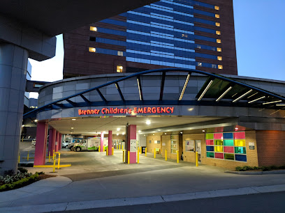 Atrium Health Wake Forest Baptist | Brenner Children's Hospital main image